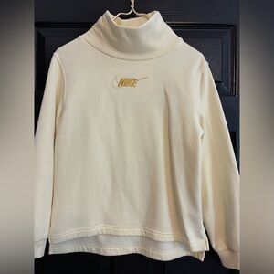 Nike LIGHT YELLOW Apparel Tag